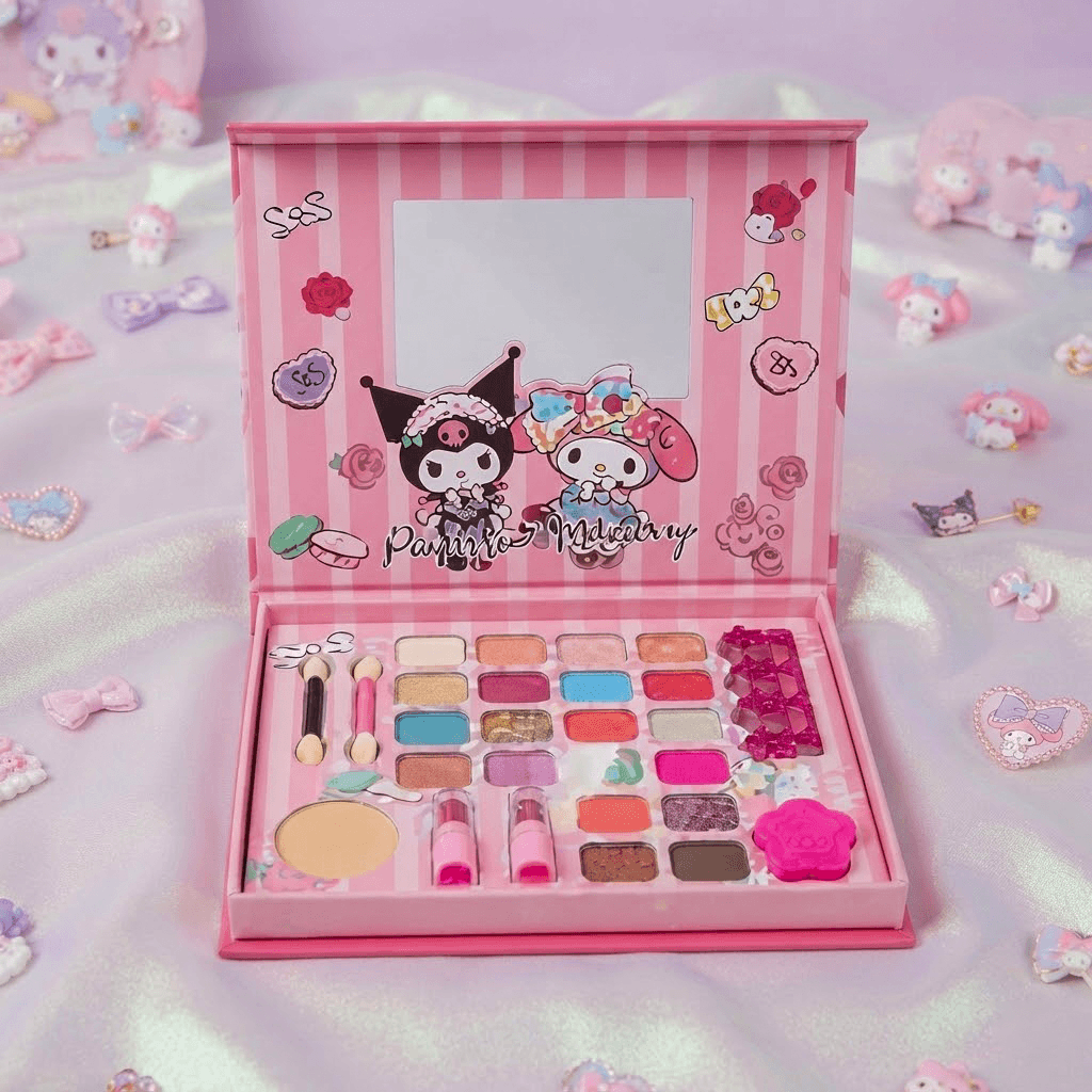 Gyzlar üçin Make up  IGOODCOCO