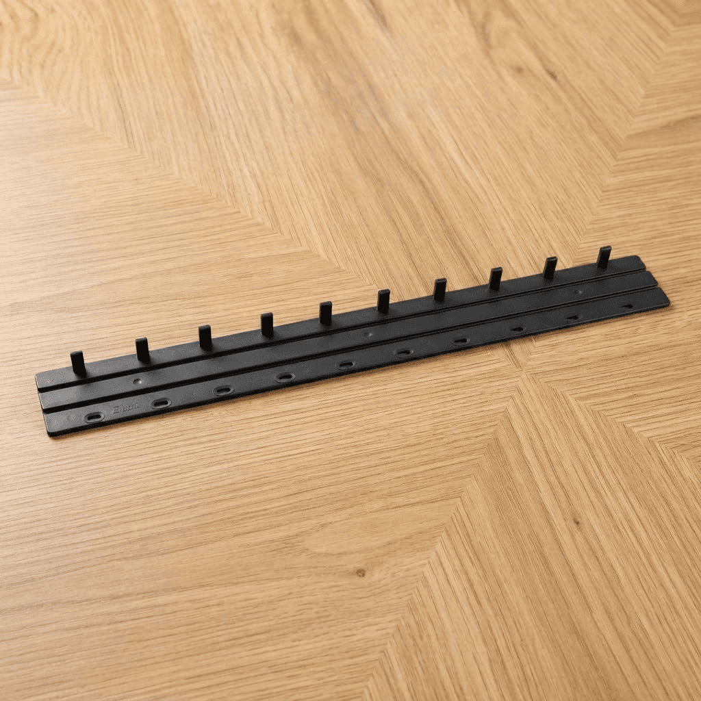 Plastik purjin gysgycly PPG-10mm