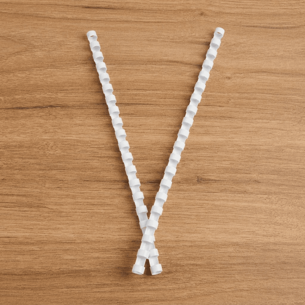 Purjin plastic12mm 100sany