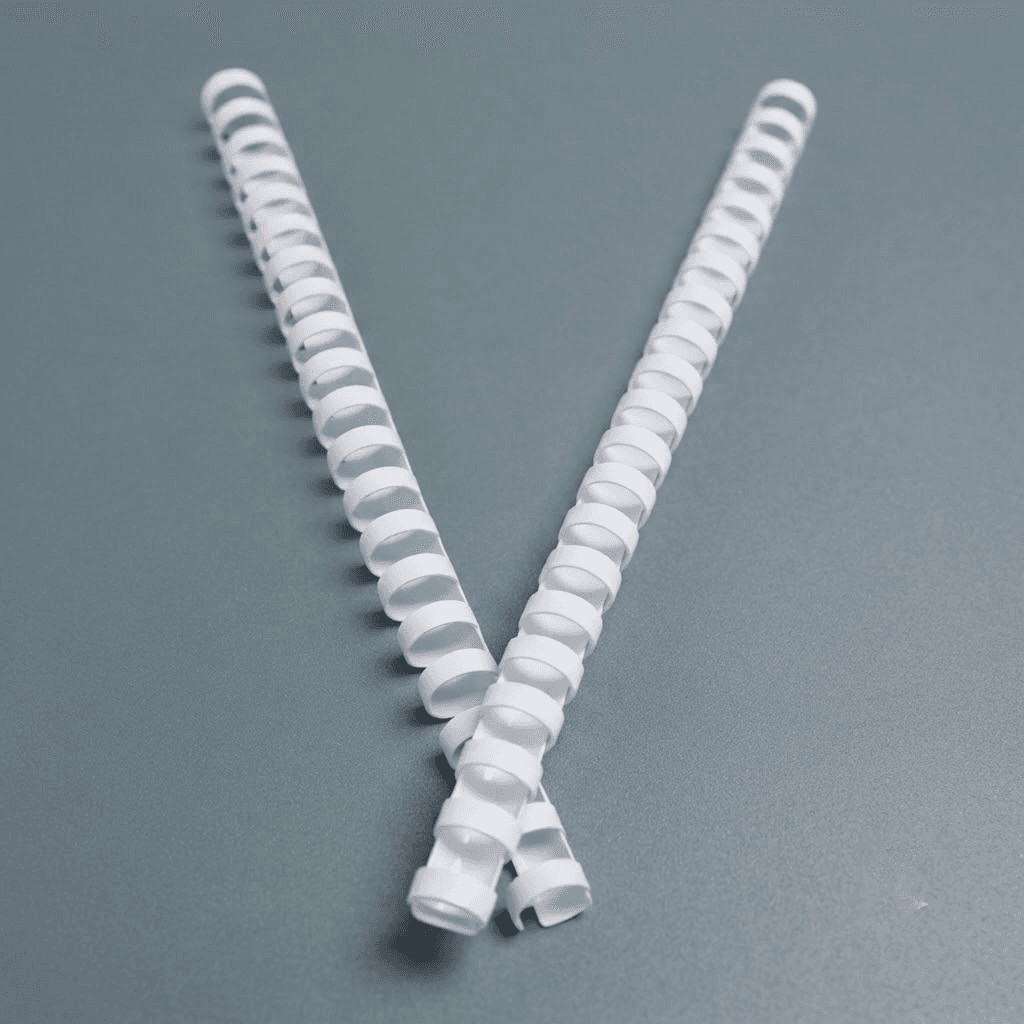 Purjin plastic16mm 100sany