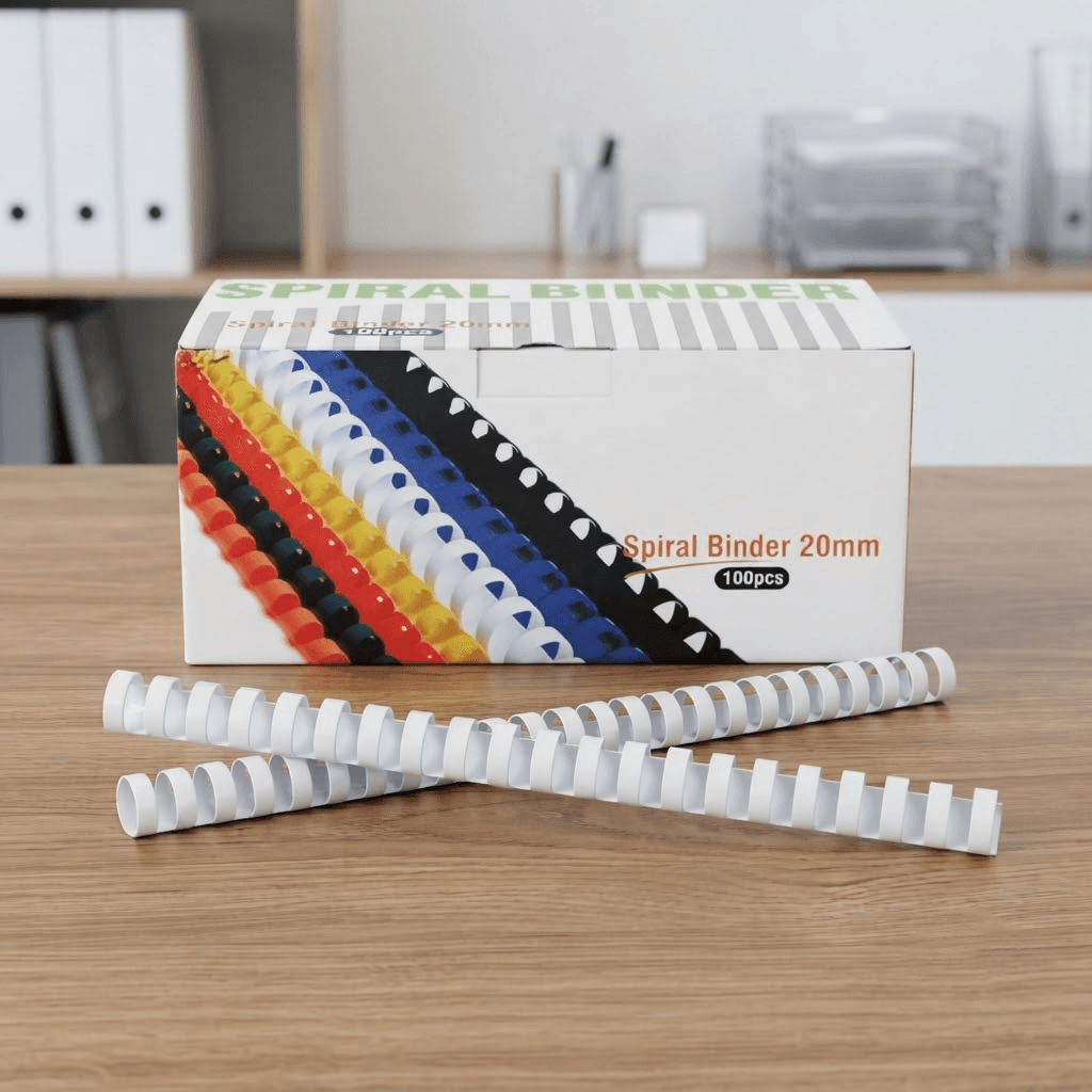 Purjin plastic20mm 100sany — 3