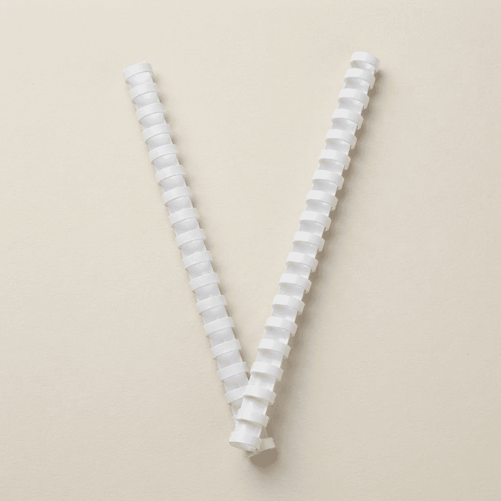 Purjin plastic20mm 100sany