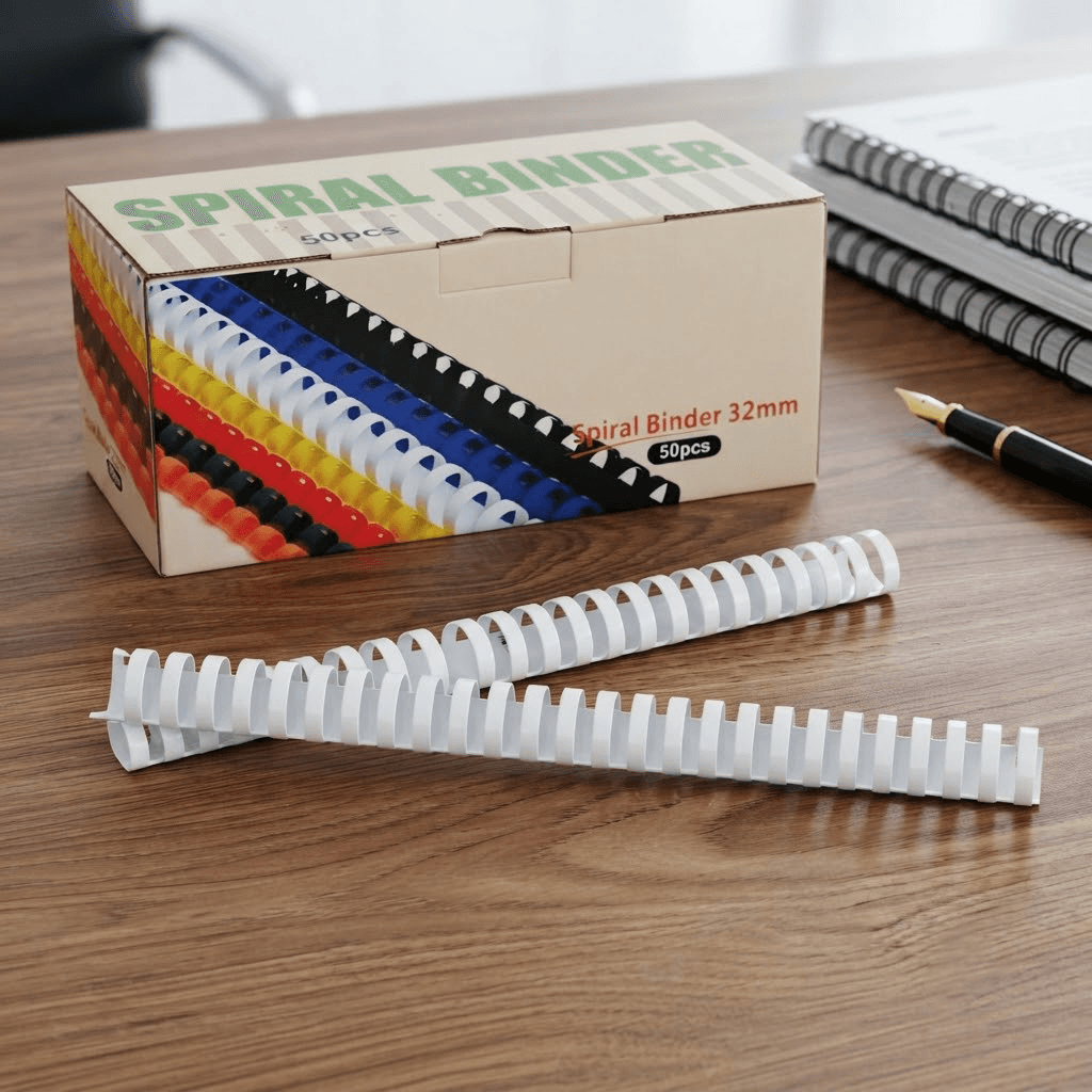 Purjin plastic 32mm 50sany — 3