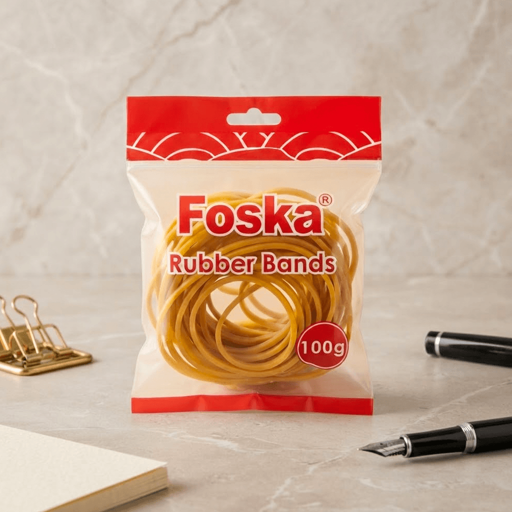 Rubber Bands FOSKA RB3001