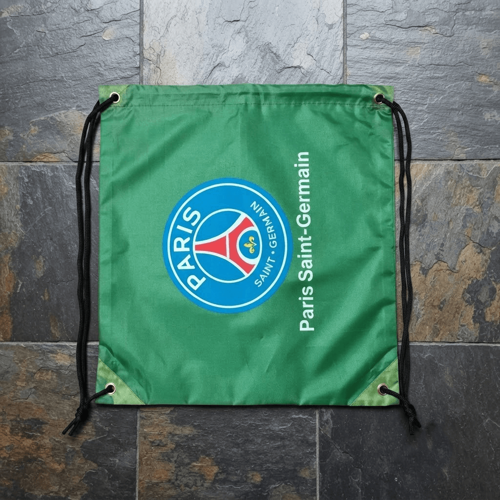 Rugzak  futbol klublar ýüpli