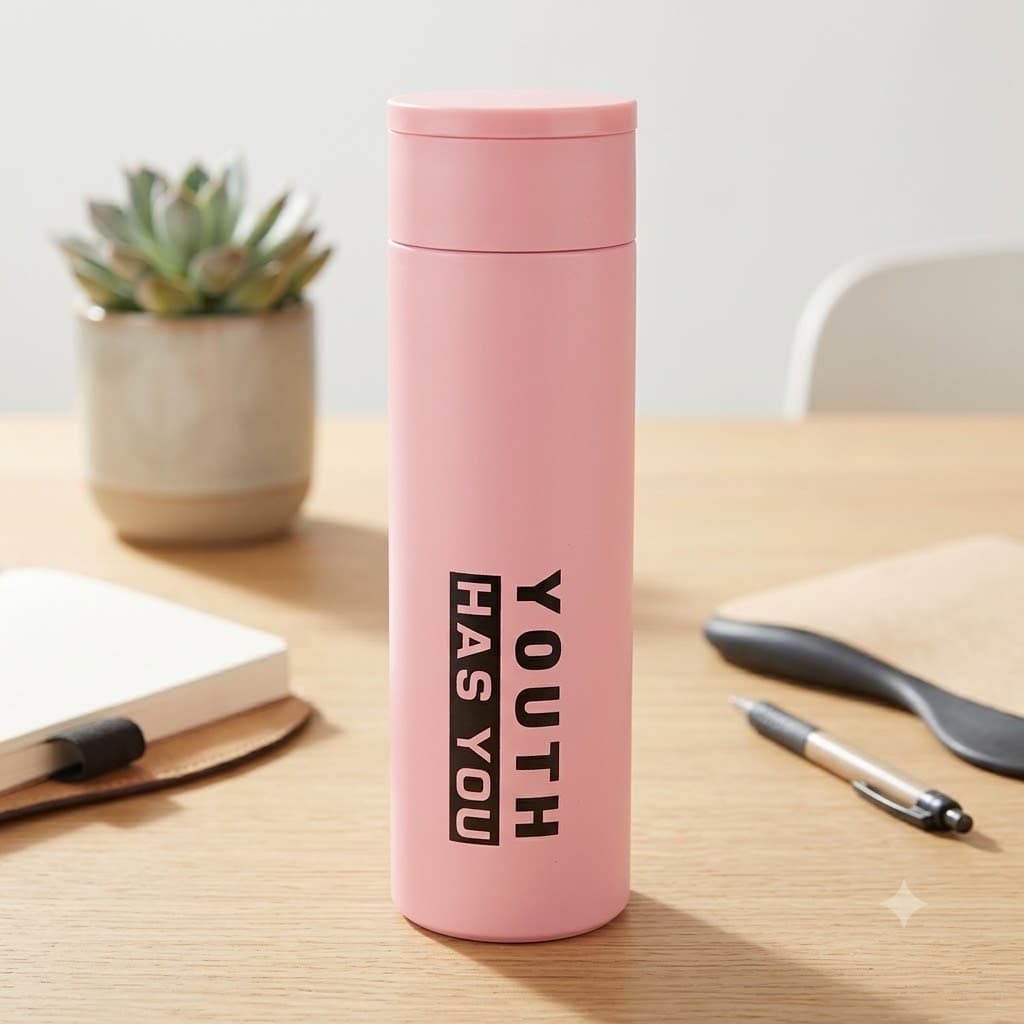 Suw butylka 400ml youth has you