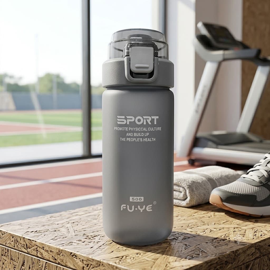 Suw butylka SPORT FU.YE 500ml