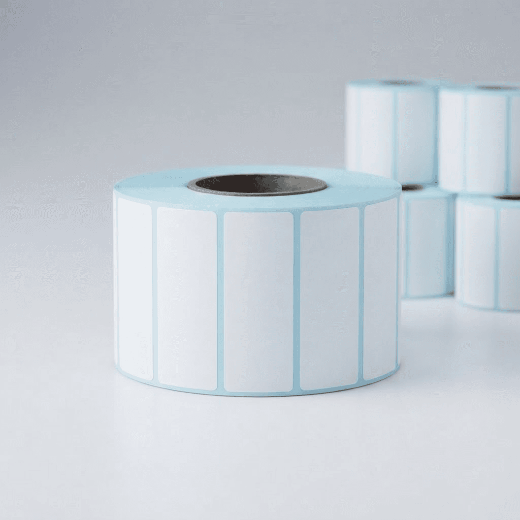 Termo label  kagyzy 50x20  1500 sany