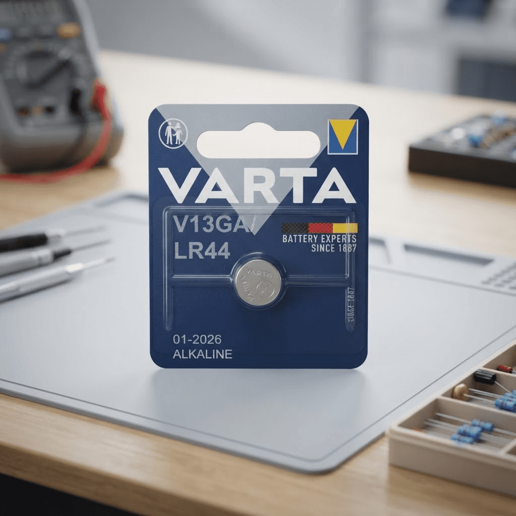 Varta batareya V13GA LR44
