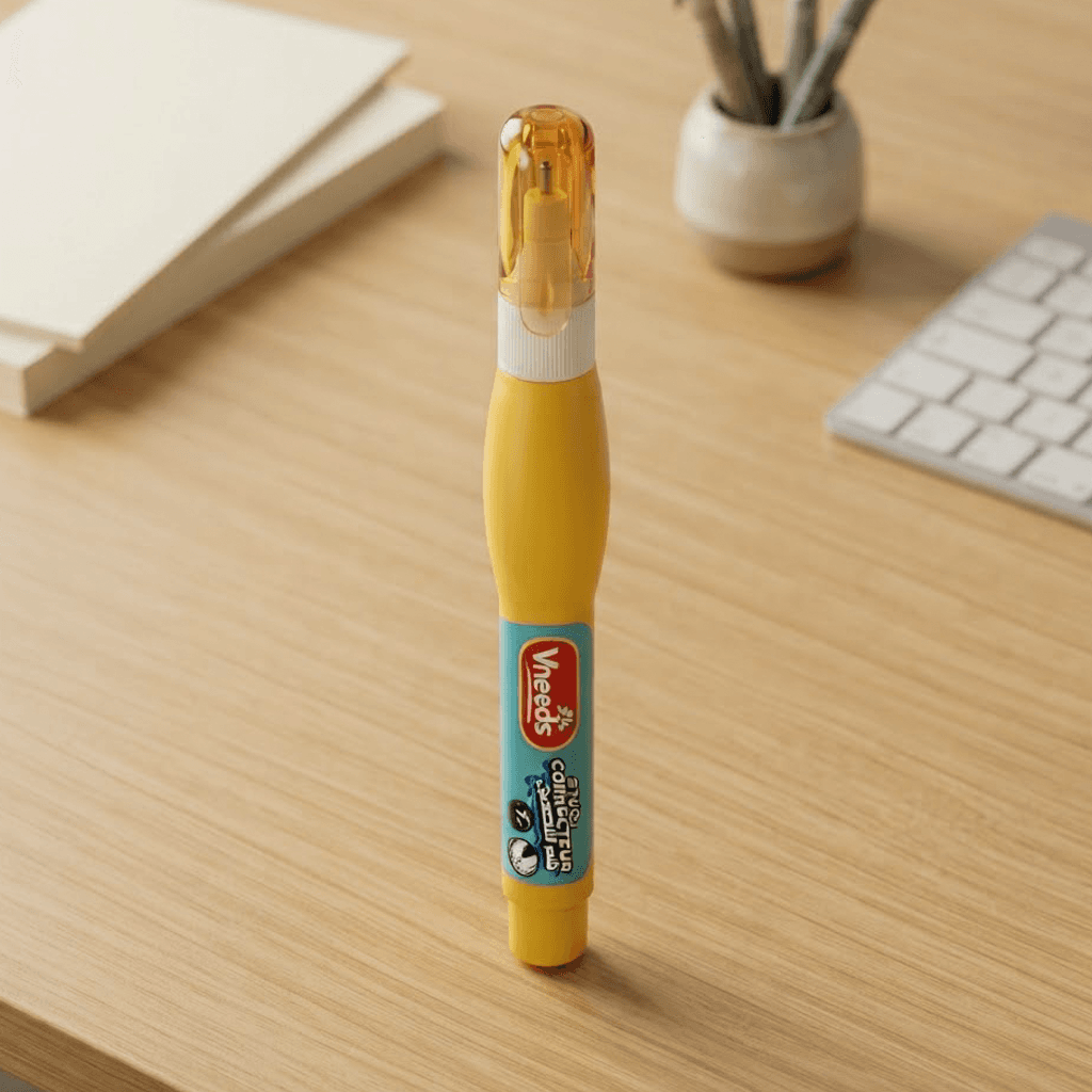 Correction Pen Vneeds  7ml