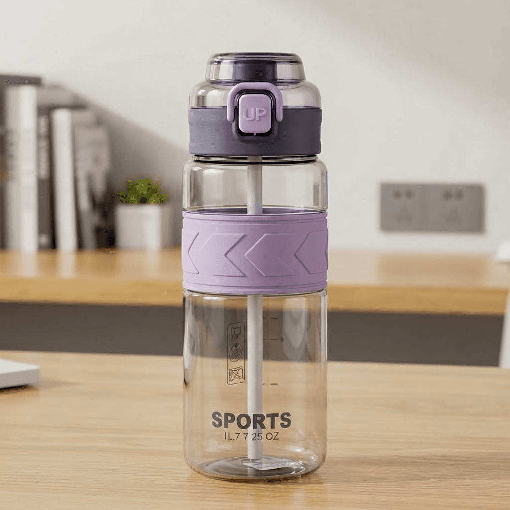 Suw Butylka max750ml /25doz Sport YT6309