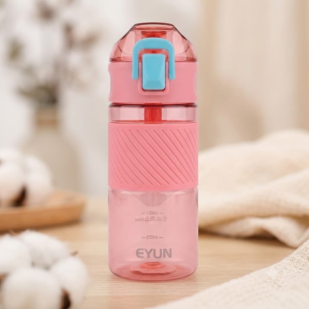 Suw butylka EYUN 500ml YY-460