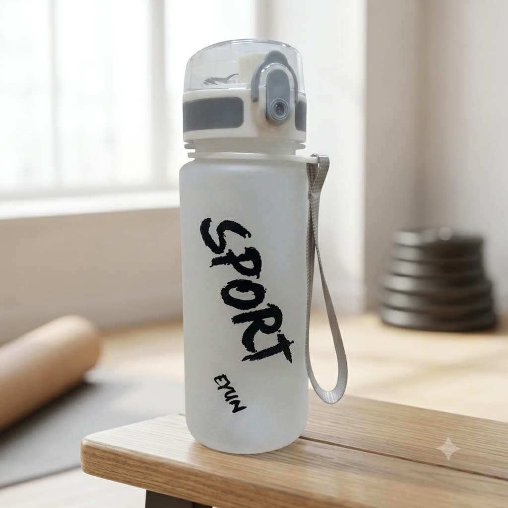 Suw butylka 500ml SPORT EYUN YY-8612