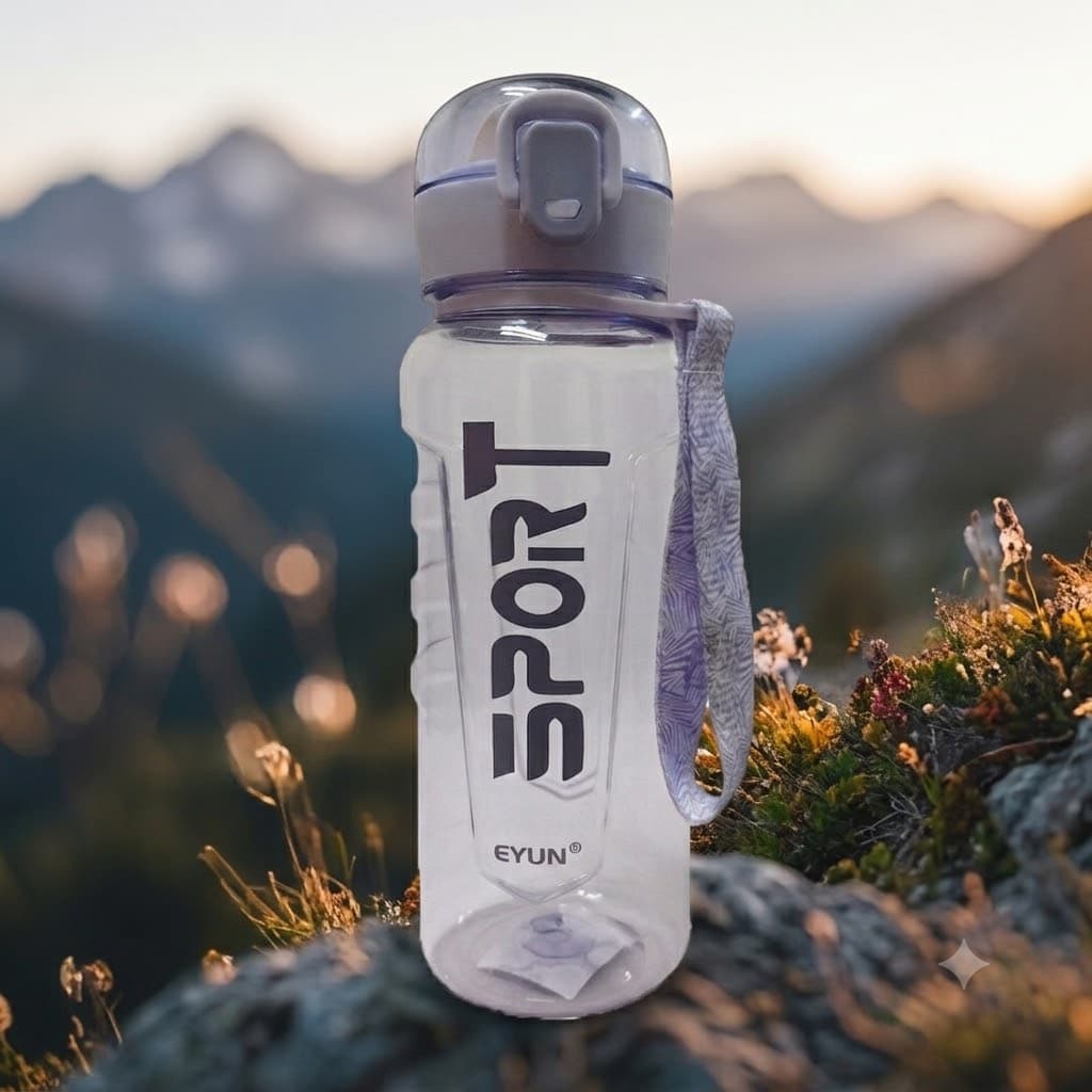 Suw butylka 600ml sporT YY-8701