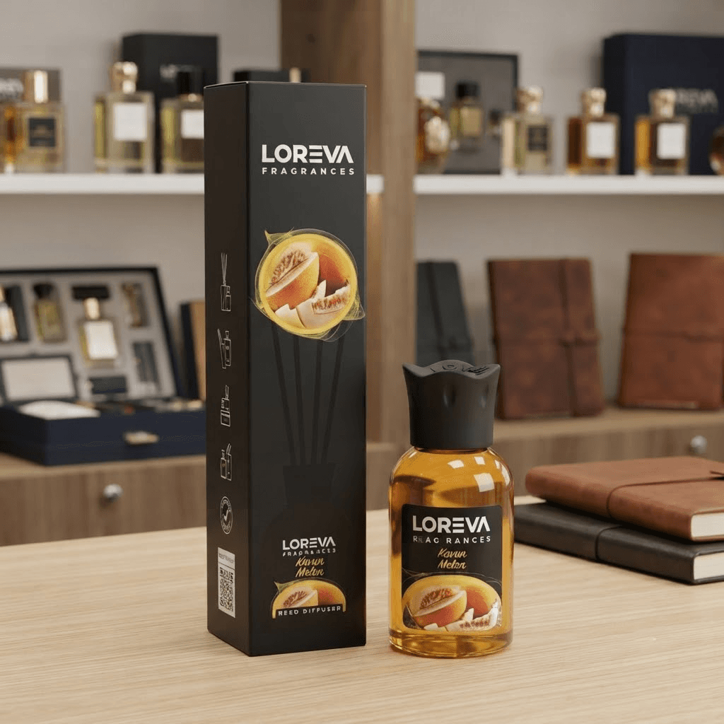 Ys beriji Loreva 55ml Kavun