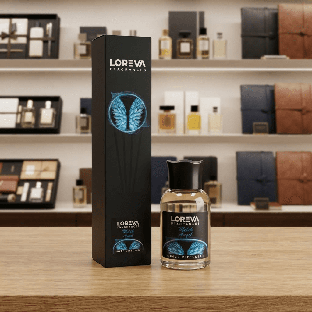 Ys beriji Loreva 55ml Melek