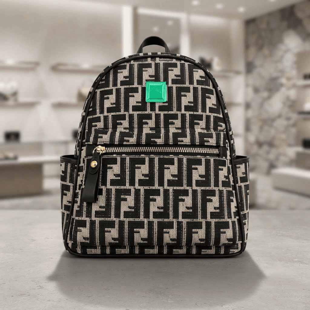 Mekdep sumkasy 9017 — 10
