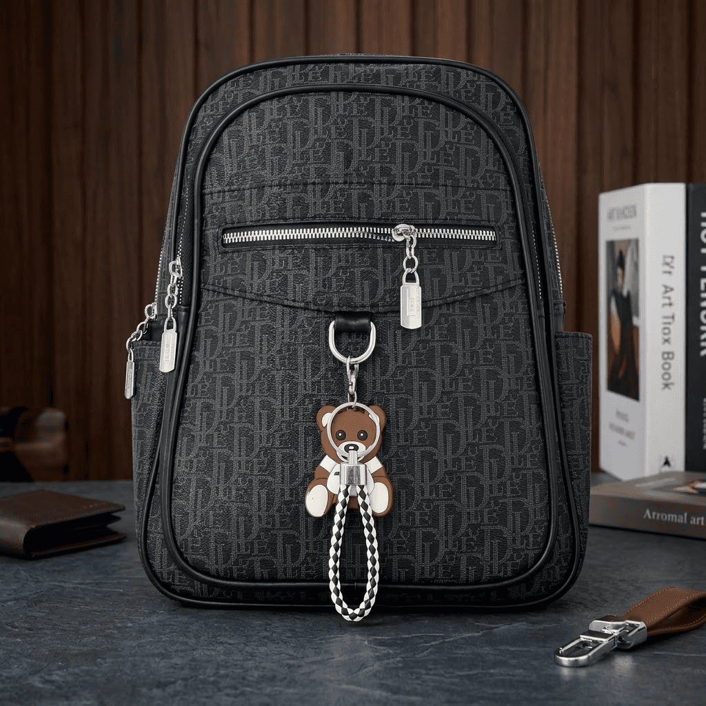 Mekdep sumkasy ShanGIPJ 608 — 22