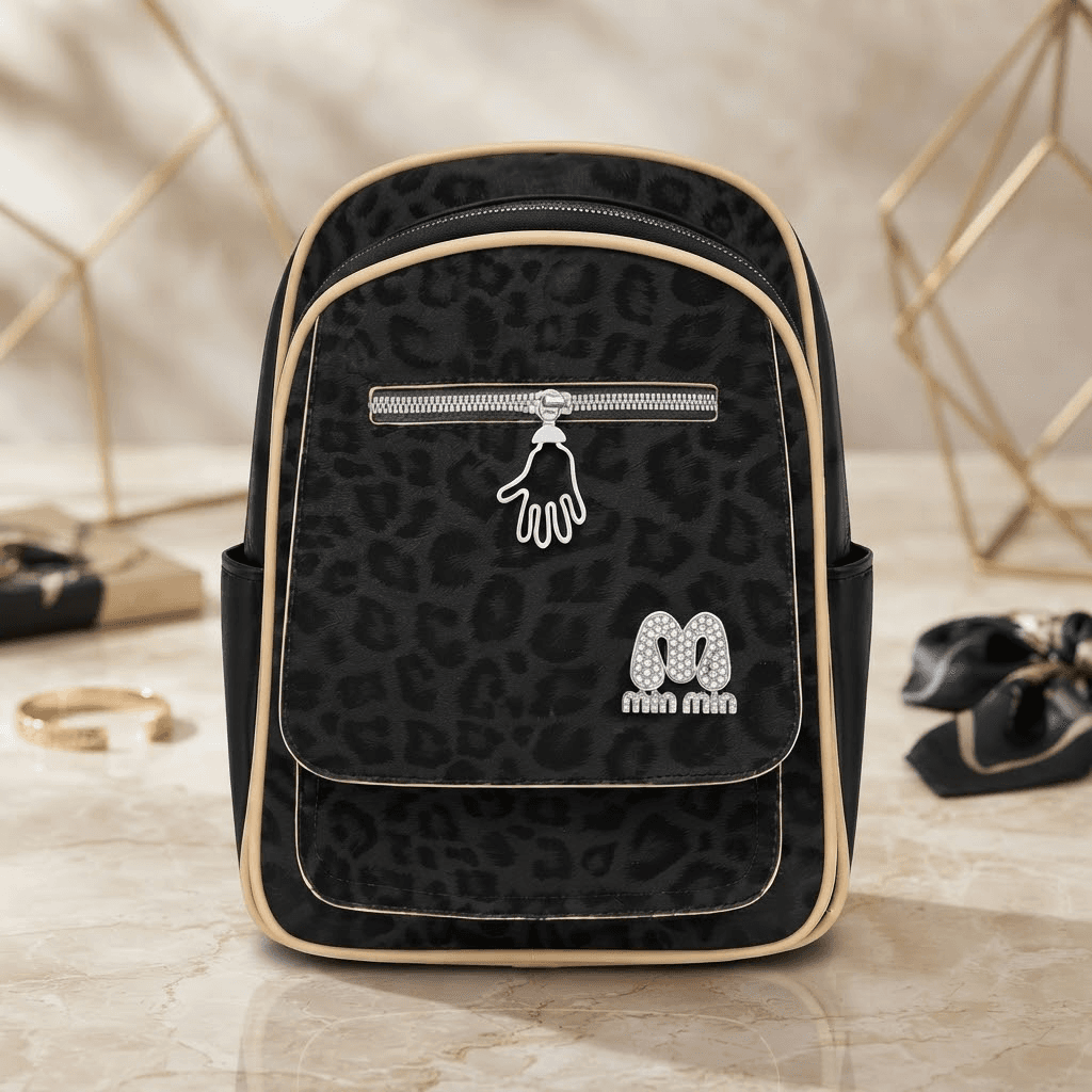 Mekdep sumkasy 0027 — 3