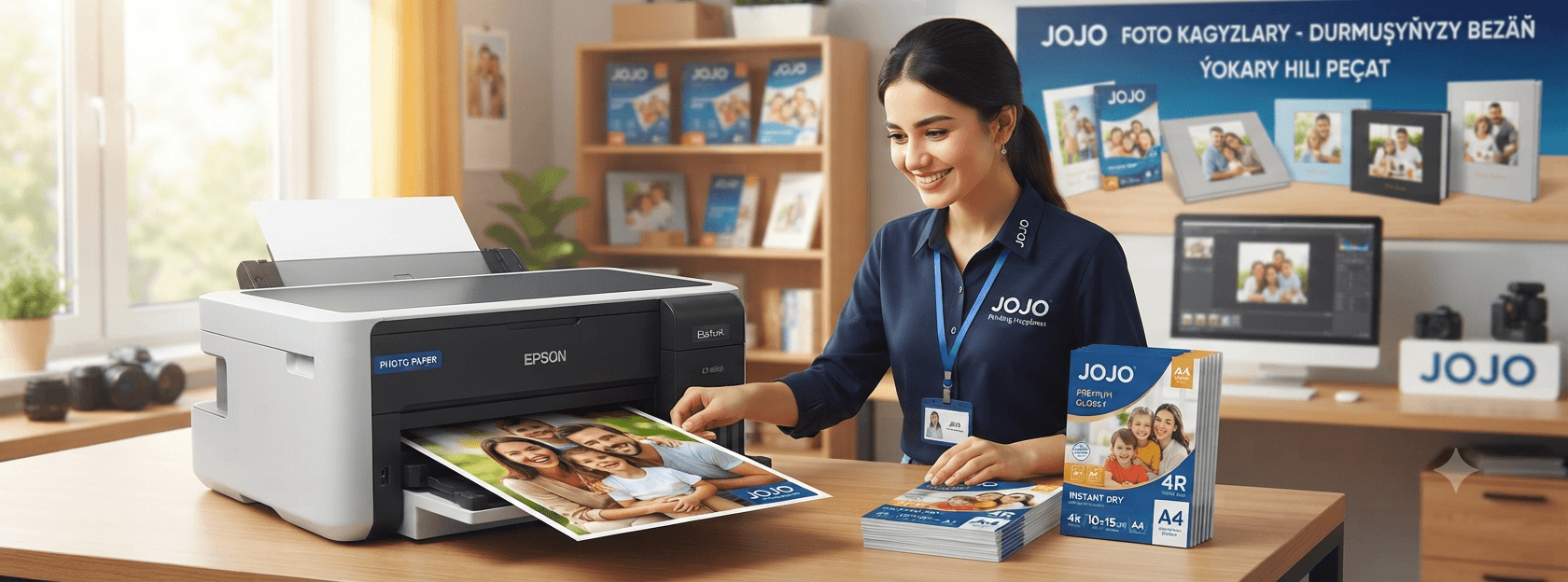 jojo