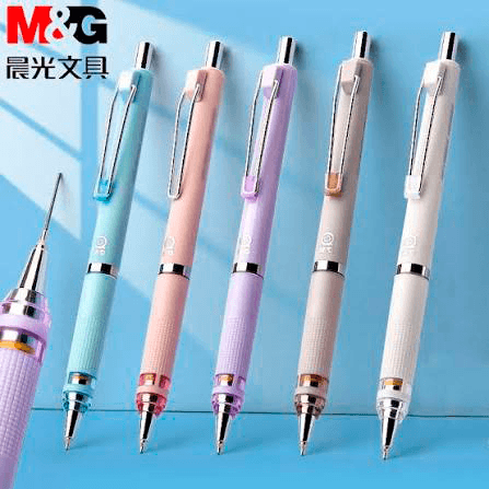 Galam mehanik 0.5mm P-Tec 360° (32/864)