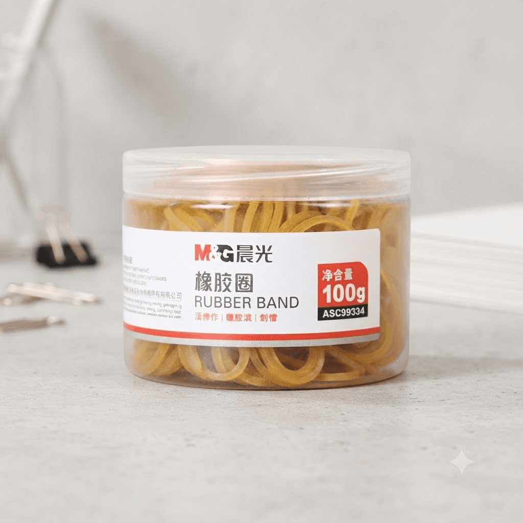 Rezin guty 100g (24/144)