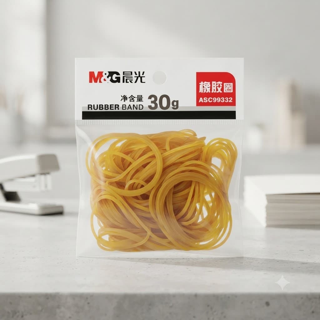 Rezin paçka 30g (64/512)