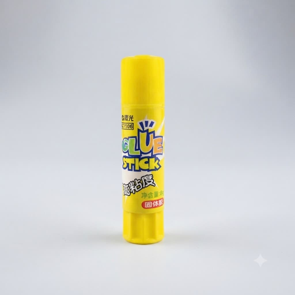 Kleý-galam "SuperStrong" PVP 25g (12/384)