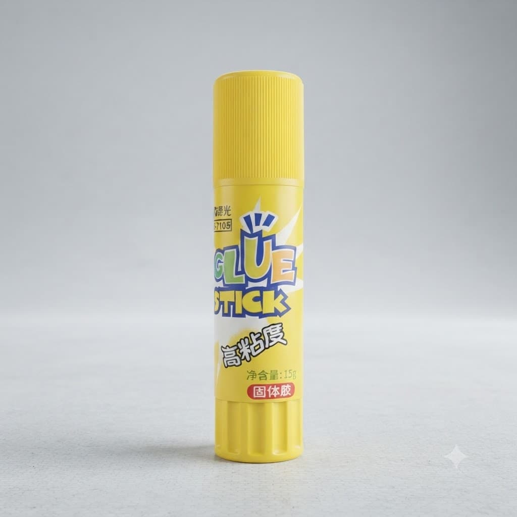 Kleý-galam "SuperStrong" PVP 25g (12/384) — 3