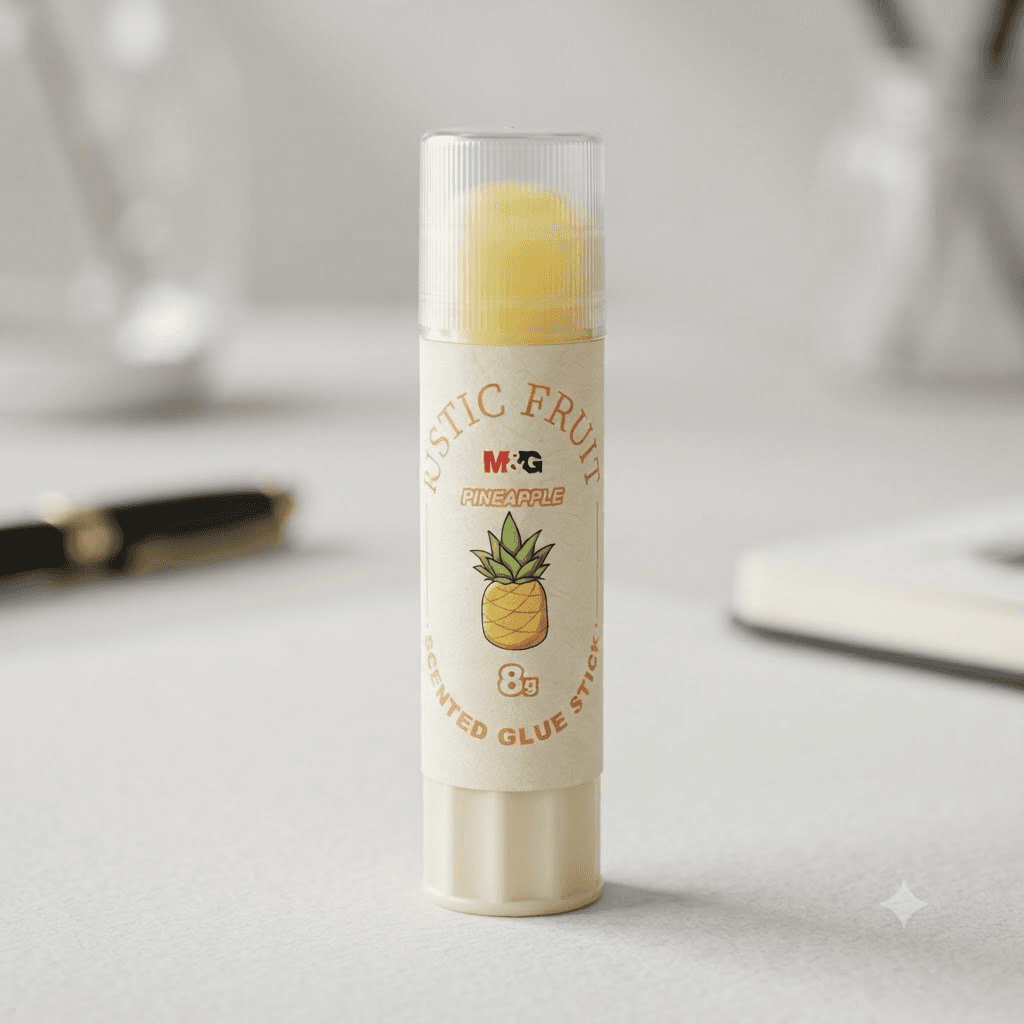 Kleý-galam "USTIC FRUIT" 8g (24/576)