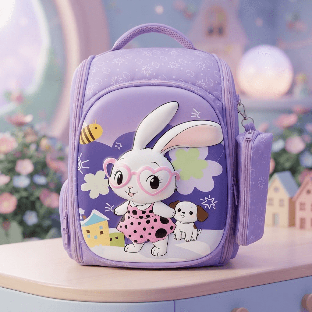 Sumka penally 12128 Rabbit