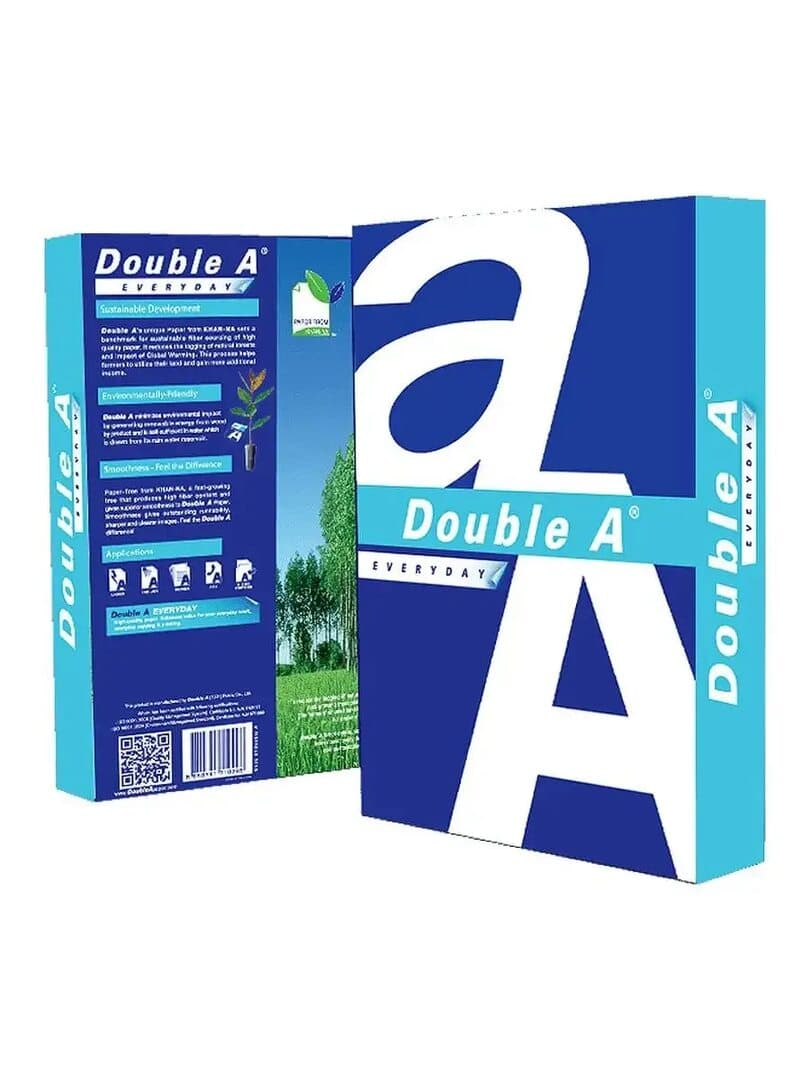 A4 double 70g printer kagyzlary