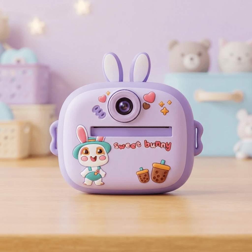 Digital Mini Kamera Yedinarog