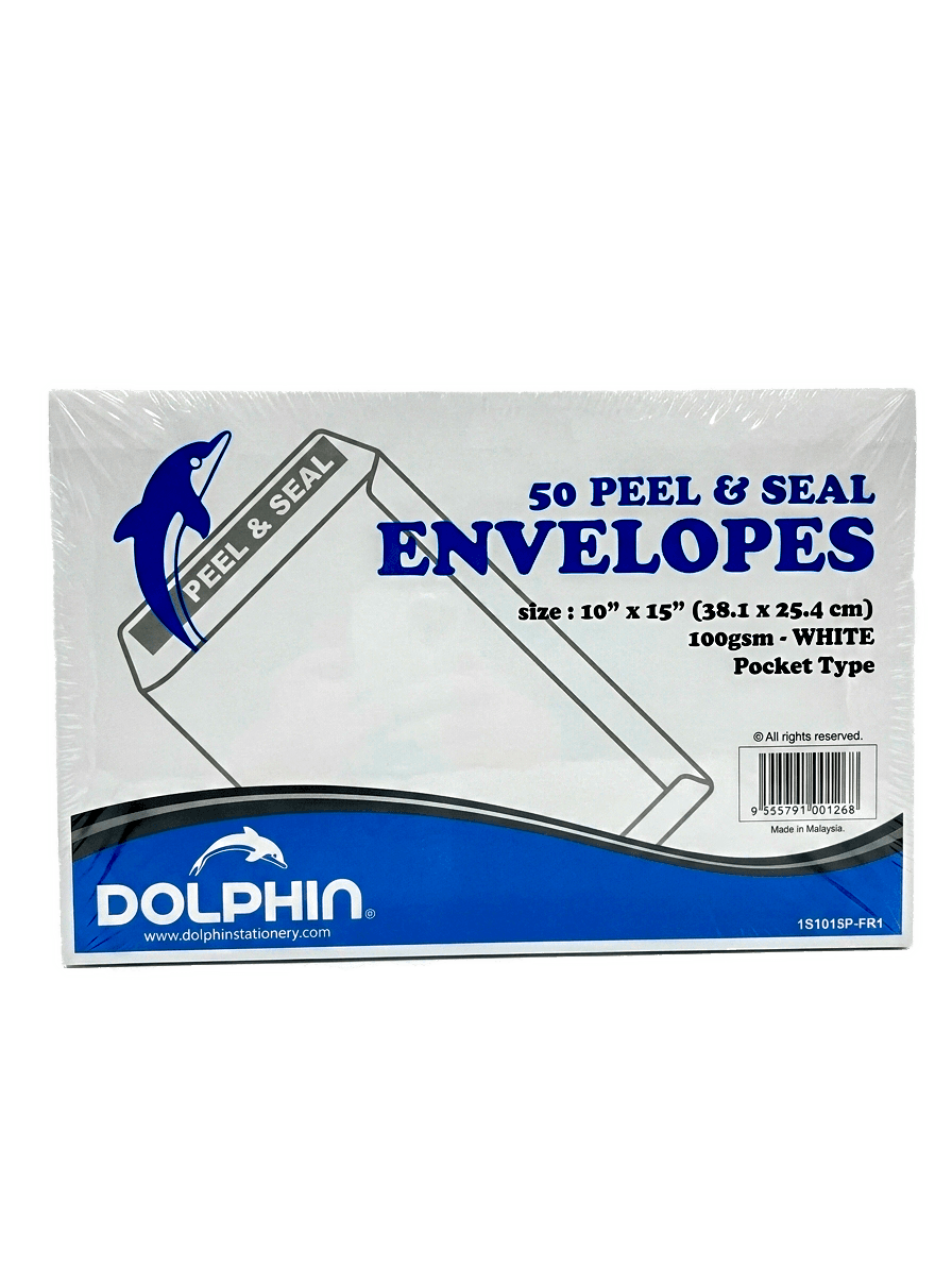 Bukja konwert DOLPHIN A4+ 1S1015P-FR1