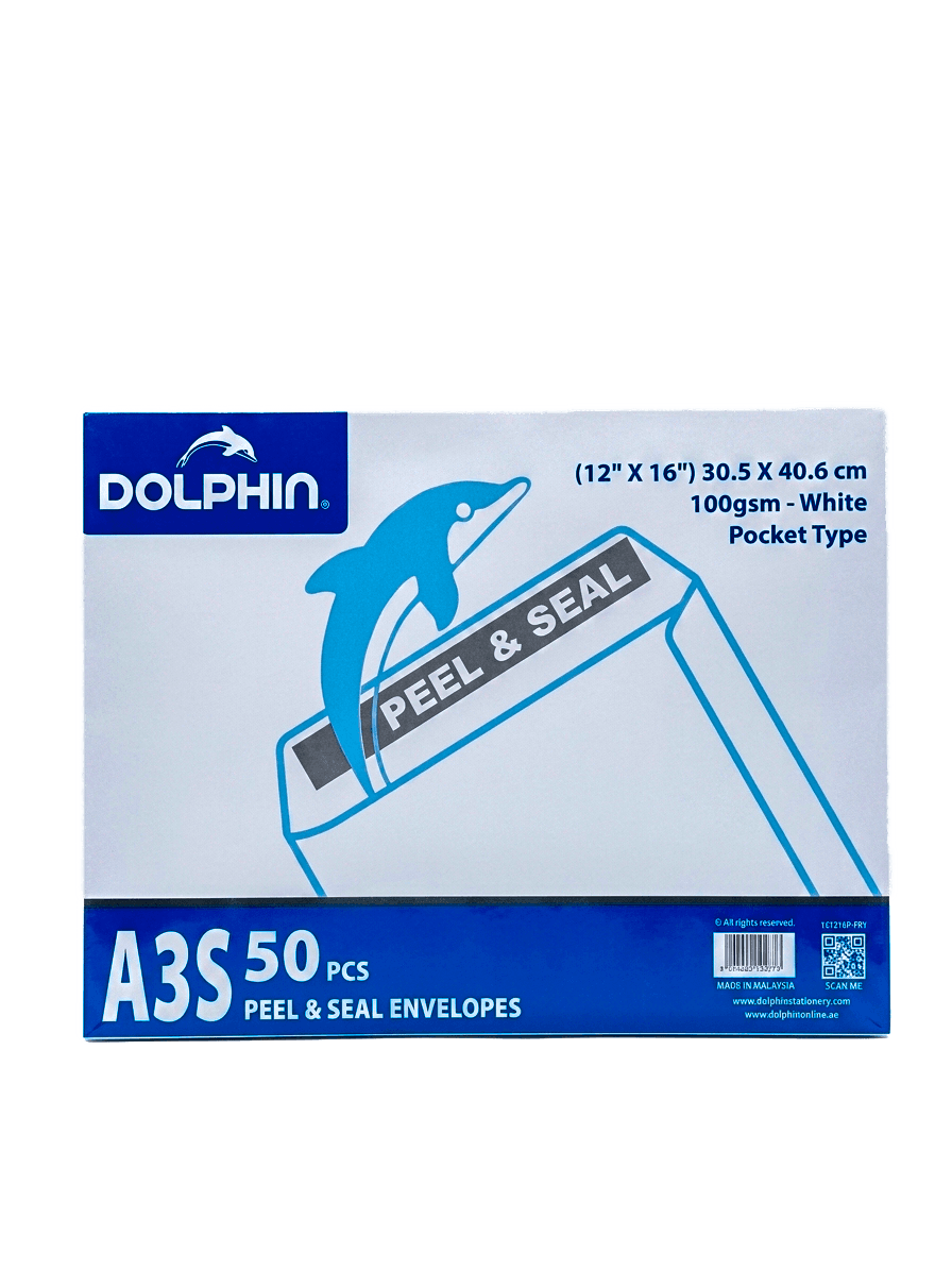 Bukja konwert DOLPHIN A3 1S1216P-FR1