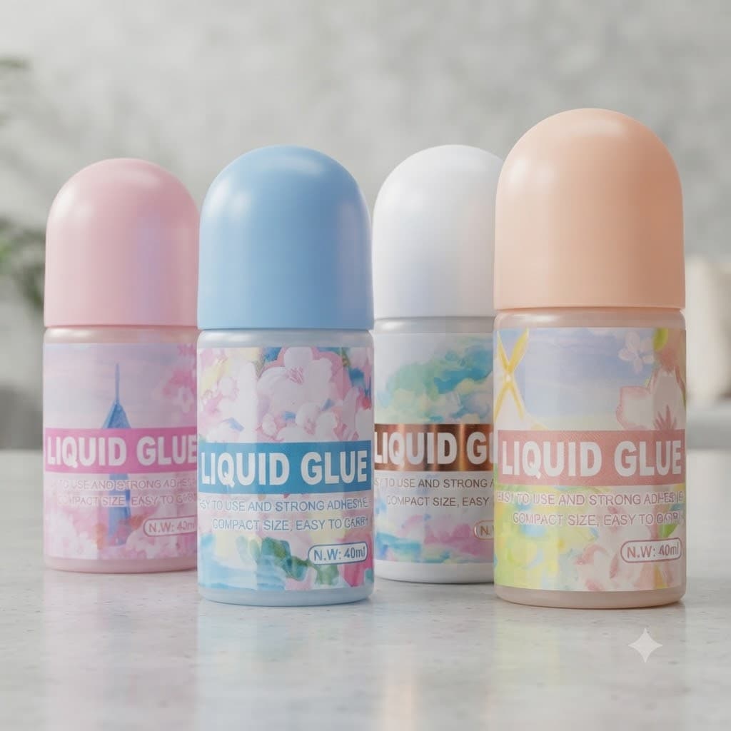Kleý suwuk "Sakura Time" 40ml (24/576)