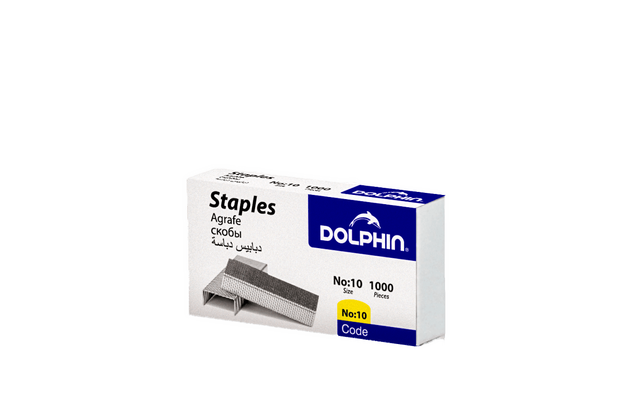 Skoba No:10 DOLPHIN