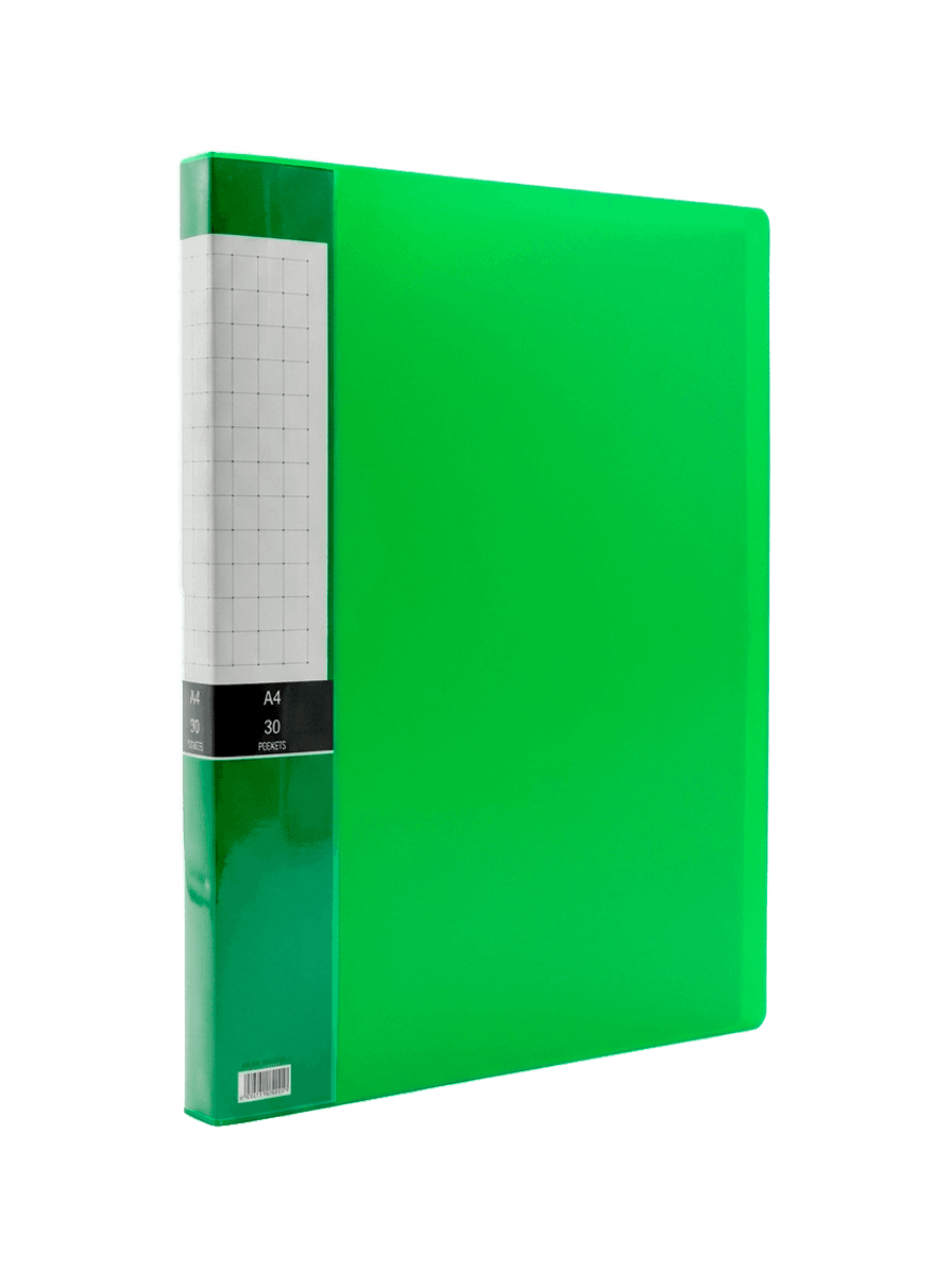 Fayylly papka 30list Midgo MG-30P