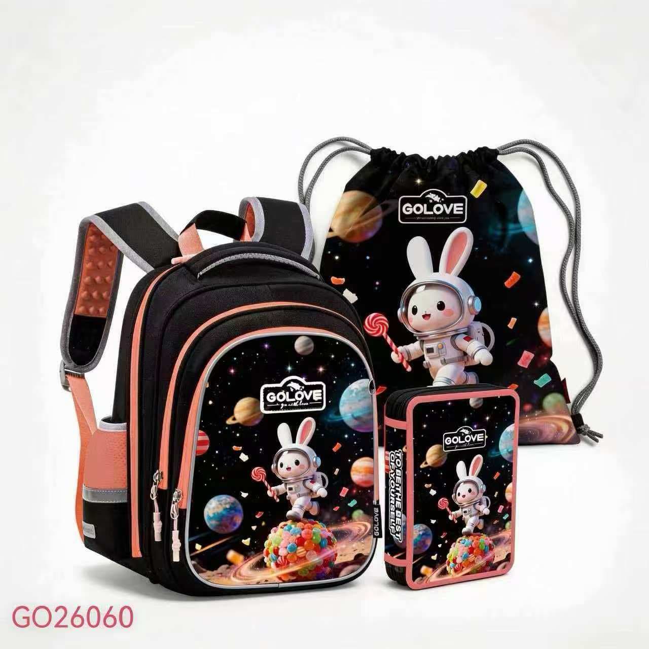 Mekdep sumkasy GOLOVE GO26060