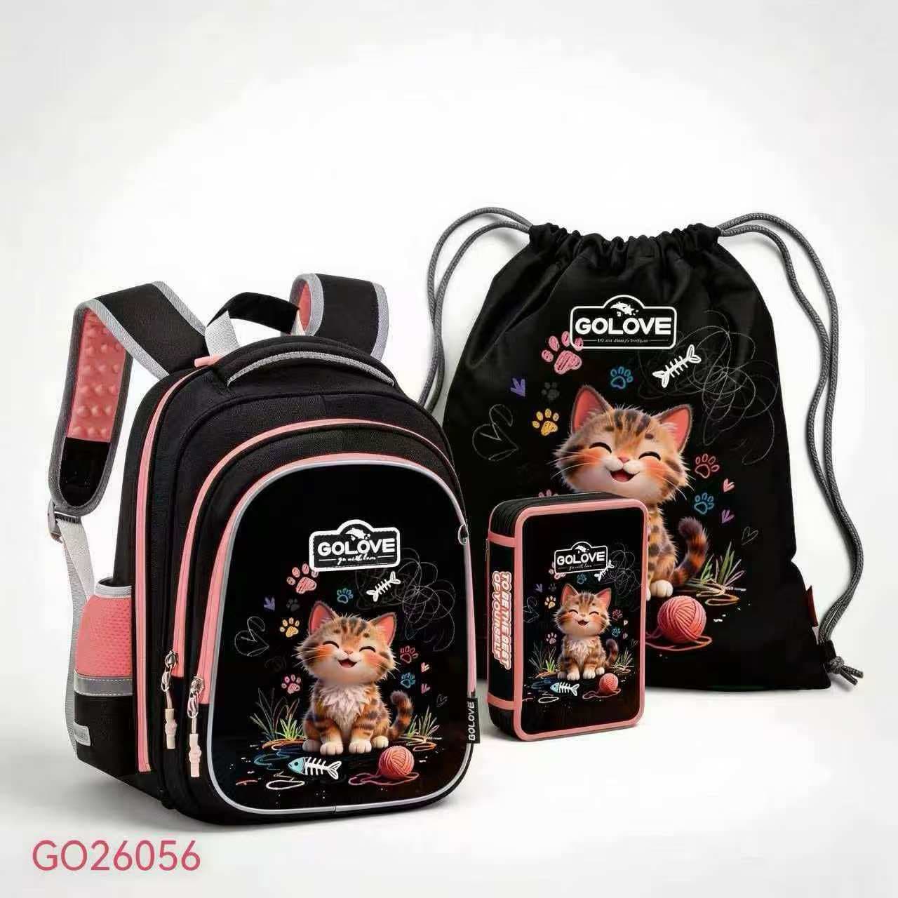 Mekdep sumkasy GOLOVE GO26056