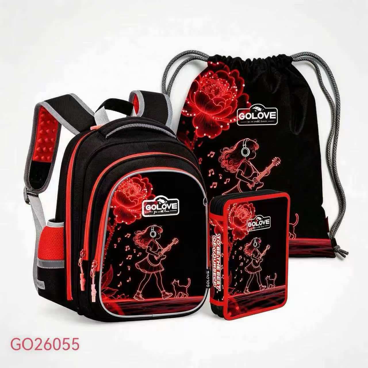 Mekdep sumkasy GOLOVE GO26055