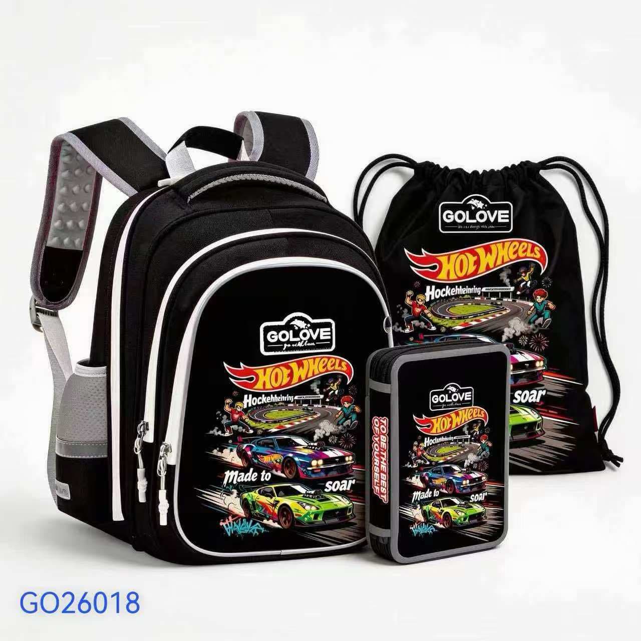 Mekdep sumkasy GOLOVE GO26018