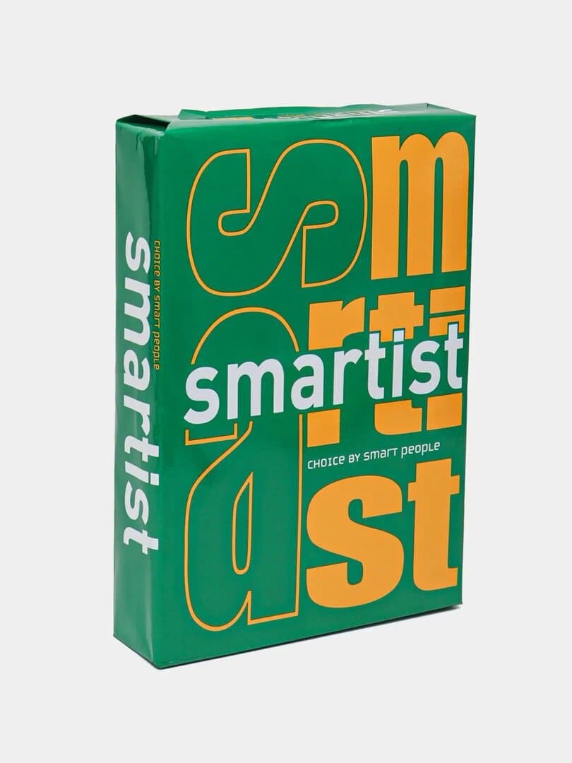 A4 smartist printer kagyzlary
