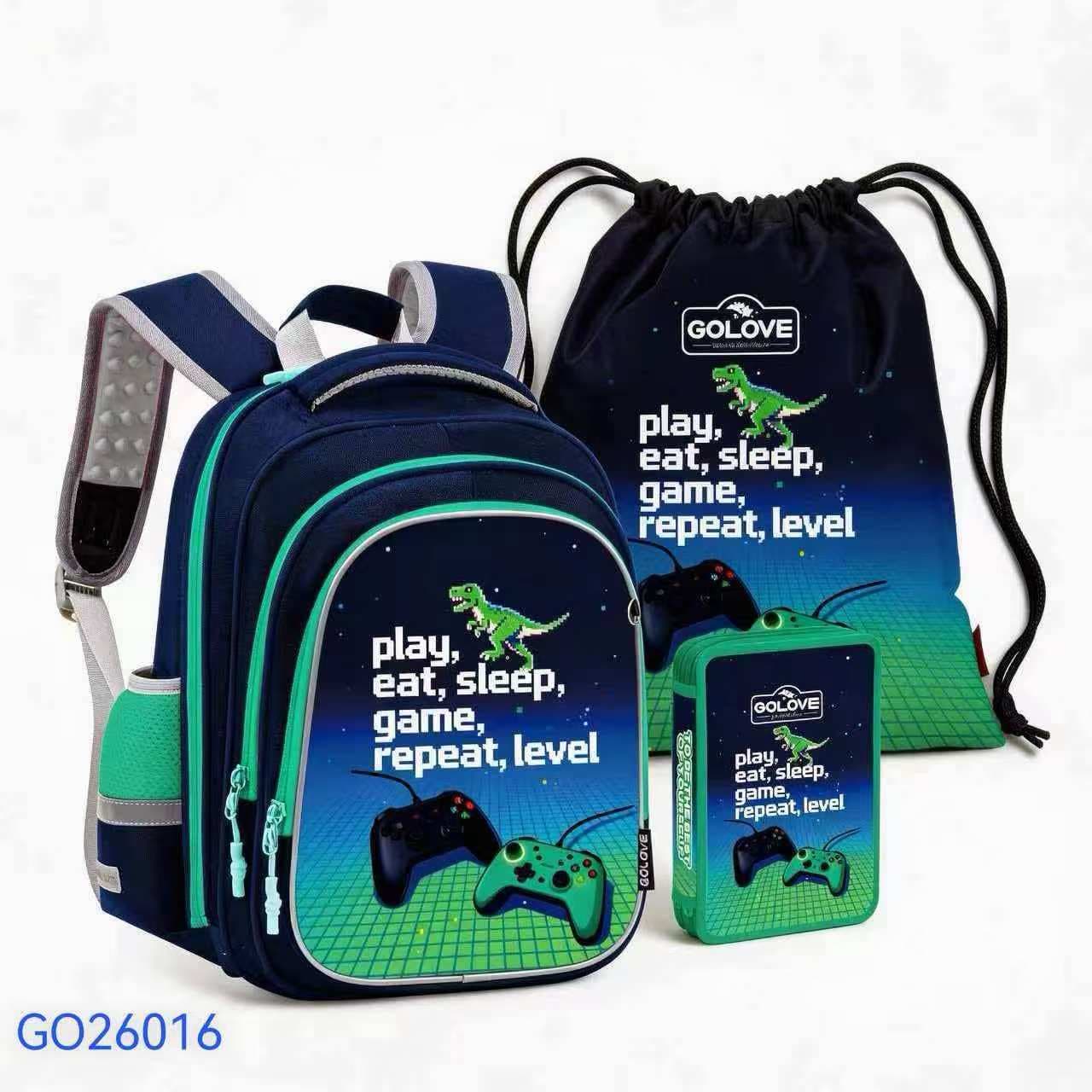 Mekdep sumkasy GOLOVE GO26016