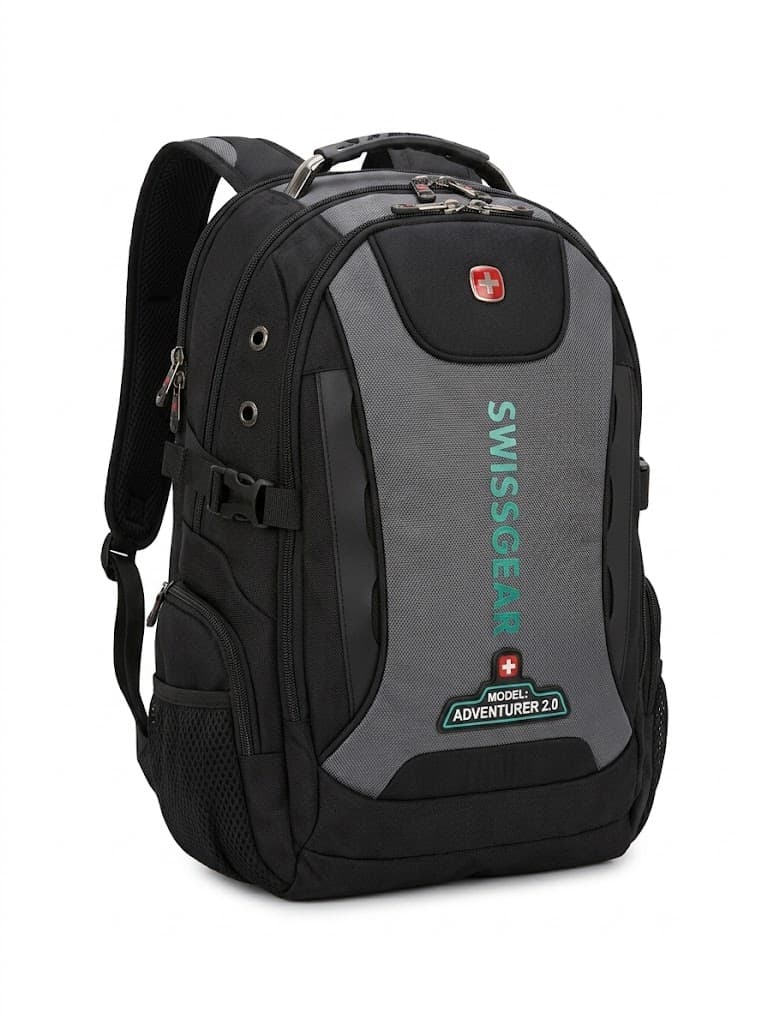 Sumka "+" SWISSGEAR 9619