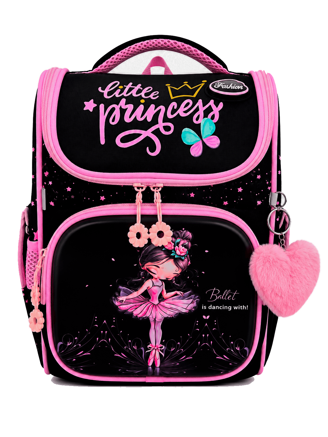 Sumka Cyraly 4115 gara Little Princes