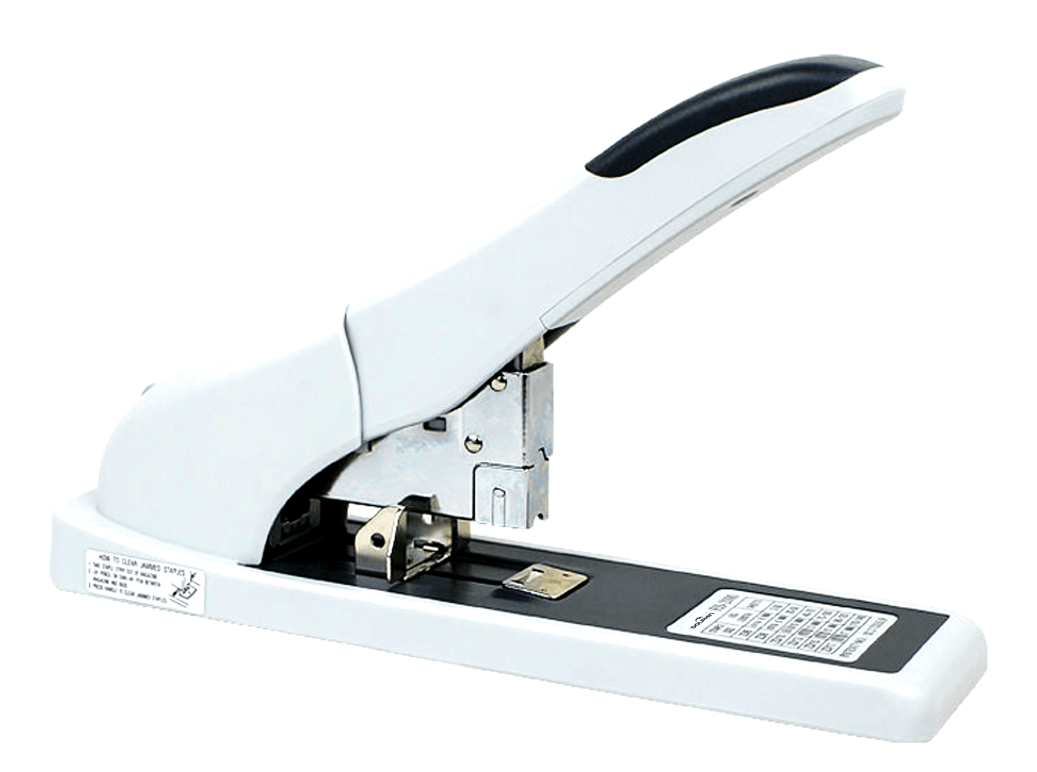 Dolphin Heavy Duty Stapler DS-200