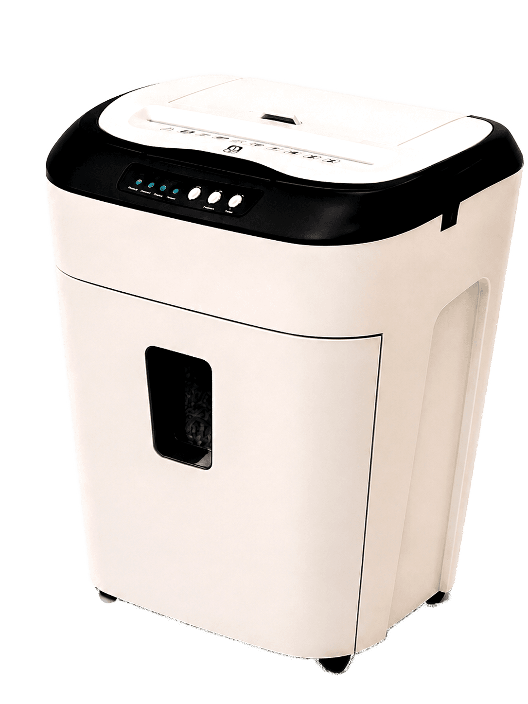 Office Genius paper shredder SH80S 80listi birlikde