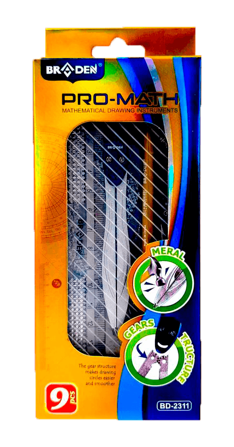 Sirkul BRADEN BD-2311
