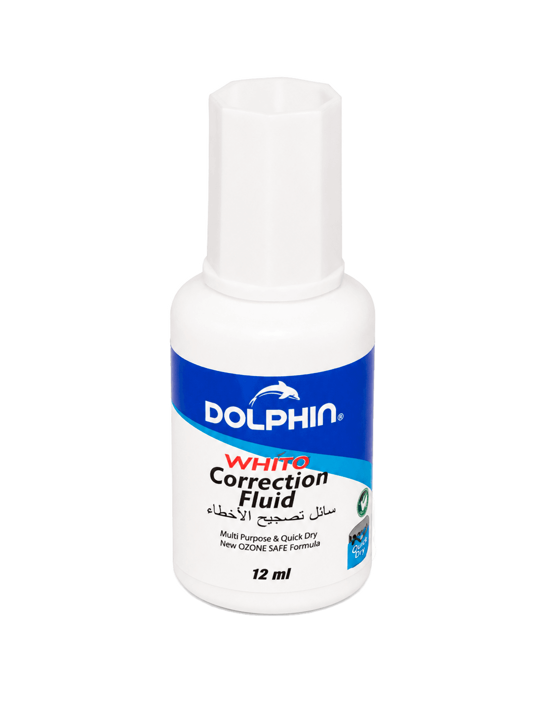 Korrektor DOLPHIN WHITO DC-400
